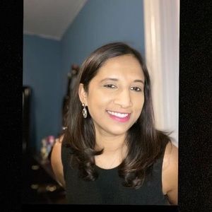 Meet your Posher, Nalinie